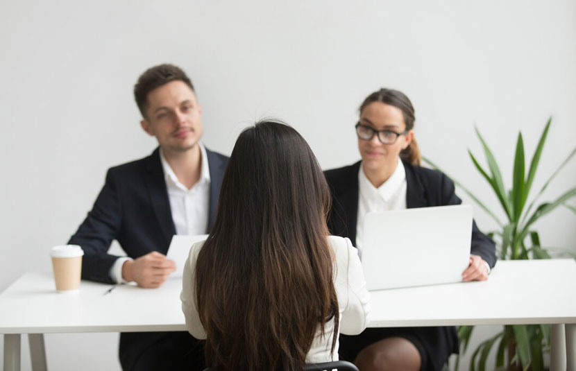 Recruitment Consulting and Staffing Needs